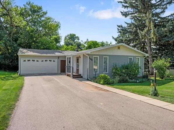 125 S 5th St, Spearfish, SD 57783