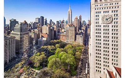 Sold by Douglas Elliman