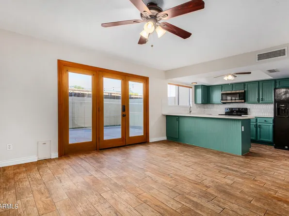 5809 W GELDING Drive, Glendale, AZ 85306