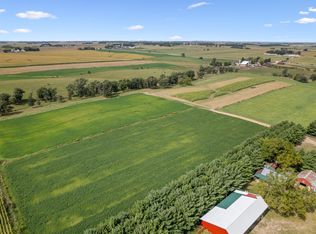 County Road 21 Rd, Canton, MN 55922