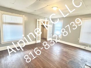 631 S Fuller Ave APT 1, Independence, MO 64052