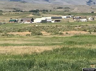 35 Pebbles Ln, Lander, WY 82520