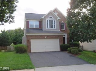 14872 Links Pond Cir, Gainesville, VA 20155