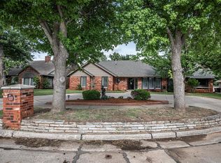 3904 Spyglass Ln, Bethany, OK 73008