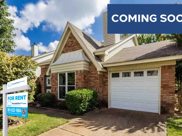 3892 Oak Branch Cir W, Memphis, TN 38135