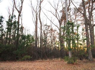 Tdb Sterling Colson Way LOT 36, Hertford, NC 27944