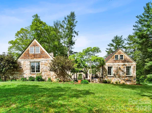 84 Arthur Rd, Asheville, NC 28806