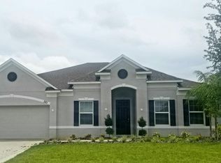 281 Barrington Dr, Haines City, FL 33844