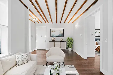 Rented by Vector New York, LLC