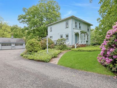 375 Quaker Road, Chappaqua, NY, 10514