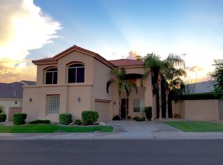 9390 N 115th St, Scottsdale, AZ 85259