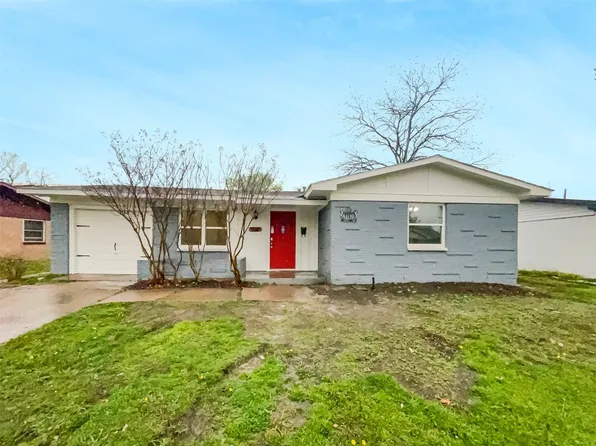 517 Hardy Dr, Garland, TX 75041