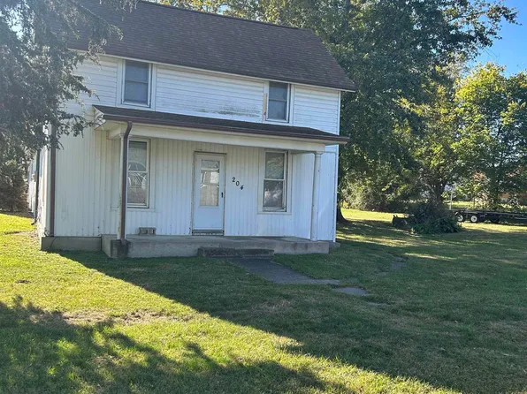204 Chestnut St, Montrose, IA 52639