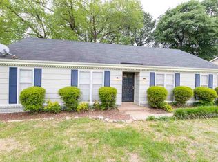 3831 Marston Rd LOT 8, Memphis, TN 38118