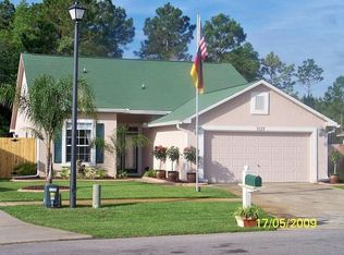 7137 Melissa Elaine Dr, Panama City Beach, FL 32407
