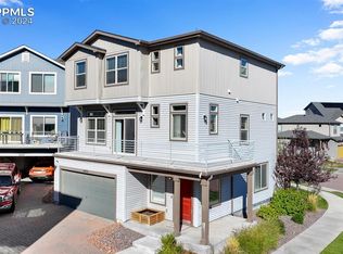 9499 Timberlake Loop, Colorado Springs, CO 80927