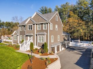 3 Strout Ave, Wilmington, MA 01887