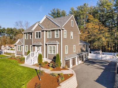 3 Strout Ave, Wilmington, MA, 01887