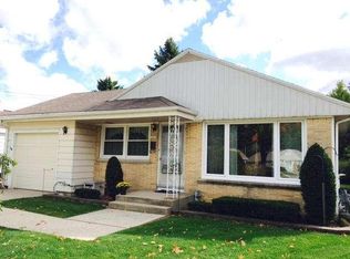 3429 S 54th St, Milwaukee, WI 53219