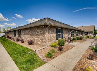 4804 Legacy Run, Evansville, IN 47711