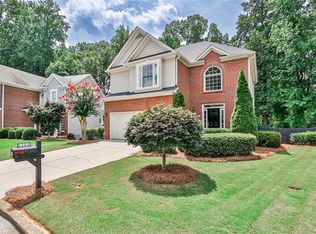 1102 Glenrose Dr SE, Smyrna, GA 30080