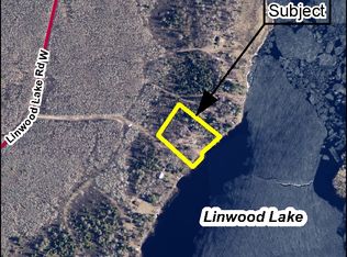 2720 Linwood Lake Rd W, Makinen, MN 55763