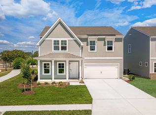 125 Enfield Dr, Carthage, NC 28327