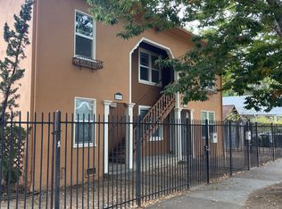 2611 37th St, Sacramento, CA 95817