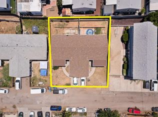 7915-17 Wistful Vis, Santee, CA 92071