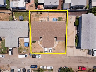 7915-17 Wistful Vis, Santee, CA, 92071