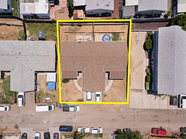 7915-17 Wistful Vis, Santee, CA 92071