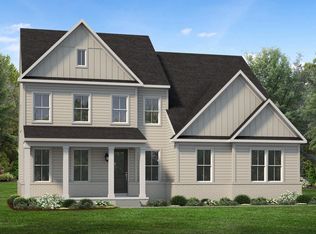 448 Tomlinson Pointe Dr Lot 176, Mount Juliet, TN 37122