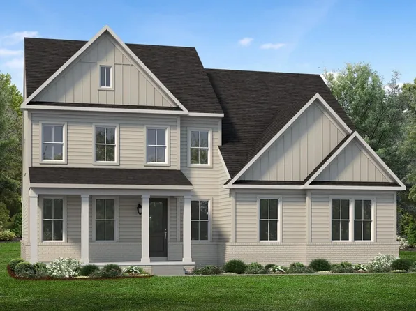 448 Tomlinson Pointe Dr Lot 176, Mount Juliet, TN 37122