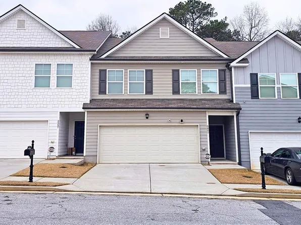 3401 Endurance Ct #10, Atlanta, GA 30349