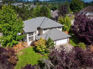 8625 SW 151st Pl, Beaverton, OR 97007