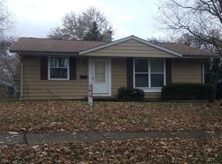 1124 Austin Dr, Urbana, IL