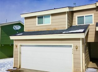 716 Clarendon Ave, Leadville, CO 80461