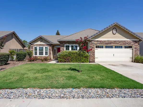 4302 E Harvard Avenue, Visalia, CA 93292