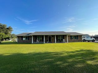 107 Martinez St, Thibodaux, LA 70301