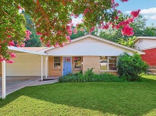 1020 Springer Ave, Fort Worth, TX 76114