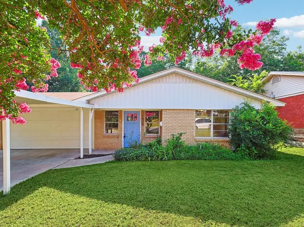 1020 Springer Ave, Fort Worth, TX 76114