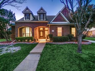 6405 Copano Bay Dr, Rowlett, TX 75089