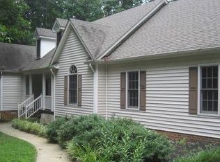 3524 Richards Run, Powhatan, VA 23139