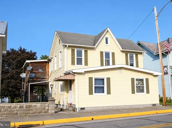 361 Ridgley St, Orbisonia, PA 17243