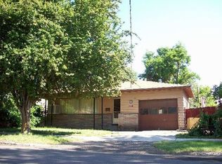 2412 Eberlein Ave, Klamath Falls, OR 97601