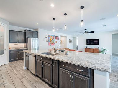 3720 E NARROWLEAF Drive, Gilbert, AZ, 85298