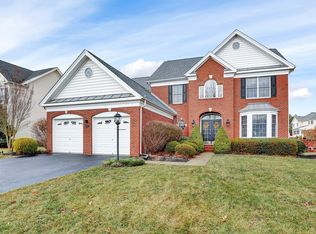 15063 Gaines Mill Cir, Haymarket, VA 20169