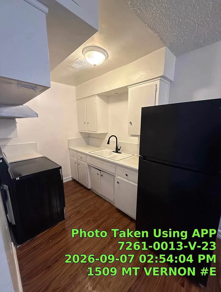 2 bed, 1150 sqft, $1,250 — Photo 1