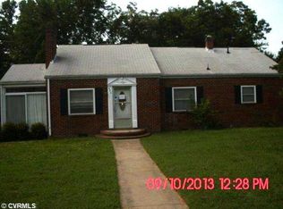 404 Jefferson Ave, Hopewell, VA 23860