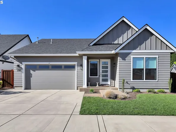 2181 Turning Oak Pl, Eugene, OR 97408